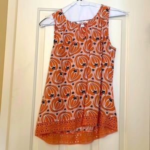 Market and Spruce tank